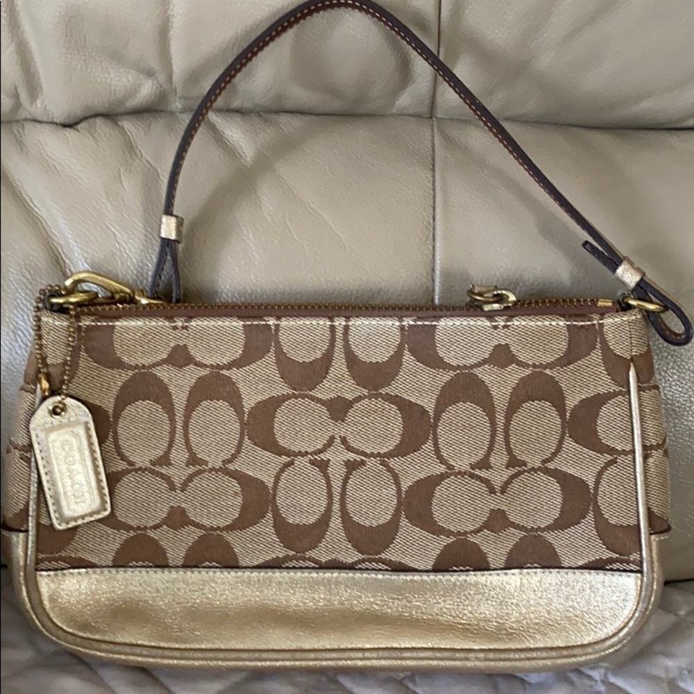 Coach handbag 👜